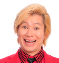 カズレーザー