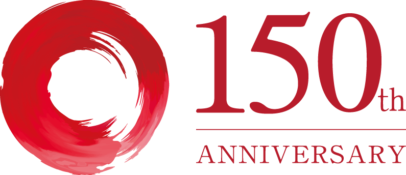 愛知学院150周年