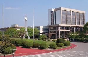 日進キャンパス