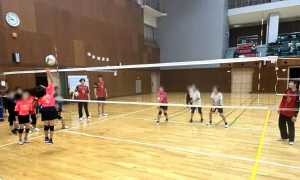 地域スポーツ・文化活動支援