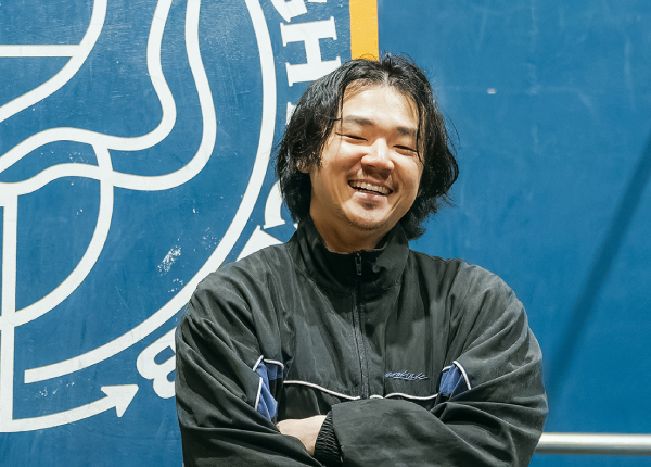 愛知学院大学 経済学部 経済学科　2018年卒業 木本 登史 さん