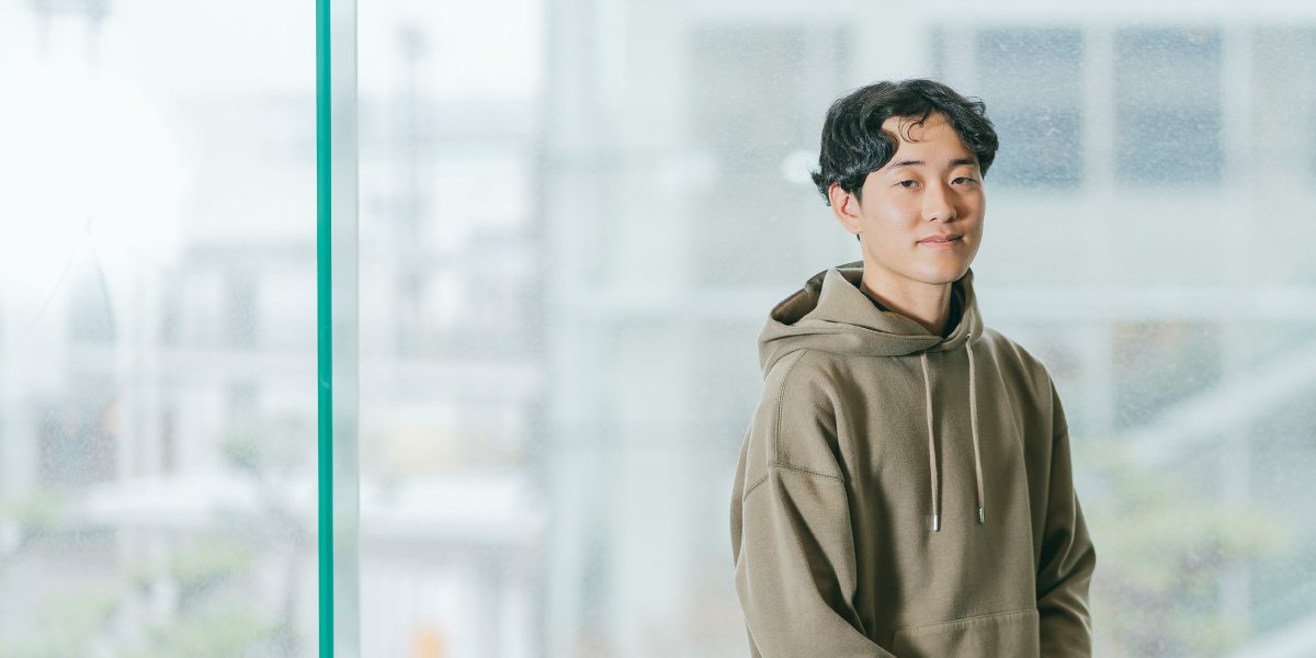 愛知学院大学 健康科学部 3年生 馬術部主将 中川 稜友 Ryosuke Nakagawa
